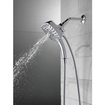 Delta shower heads image-10