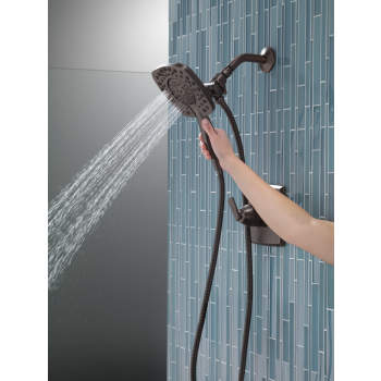 Delta shower heads image-2