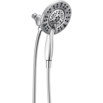 Delta shower heads image-8