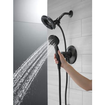 In2ition HSSH 1.75 GPM 4-Setting in Chrome 58499 | Delta Faucet