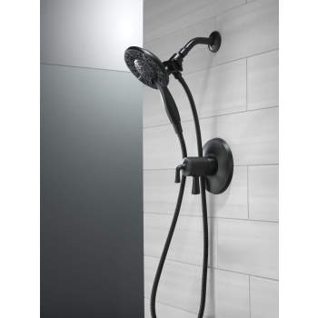 Delta 58499-RB Universal Showering In2ition 4-Setting Two-In