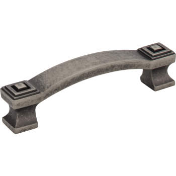 Jeffrey Alexander cabinet pulls image-4