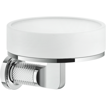 Gessi bathroom accessories image-4