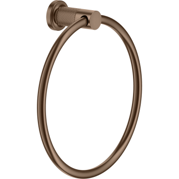 Gessi bathroom accessories image-10