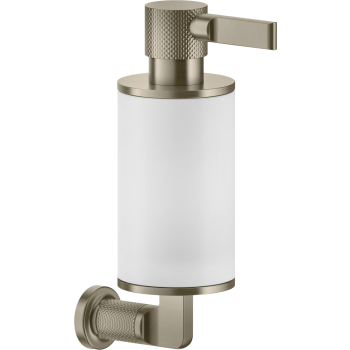 Gessi bathroom accessories image-6