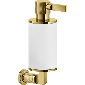 Gessi bathroom accessories image-8