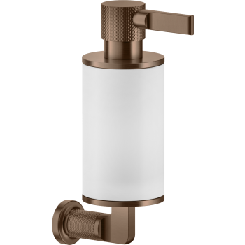 Gessi bathroom accessories image-12