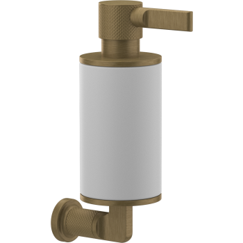 Gessi bathroom accessories image-14