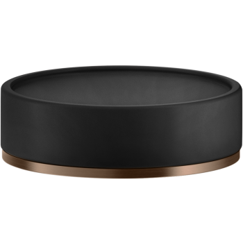 Gessi bathroom accessories image-12