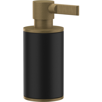 Gessi bathroom accessories image-12