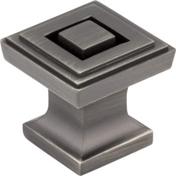 Jeffrey Alexander cabinet knobs image-2
