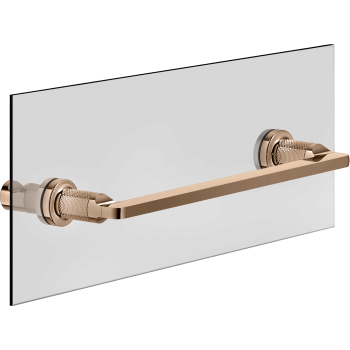 Gessi bathroom accessories image-2