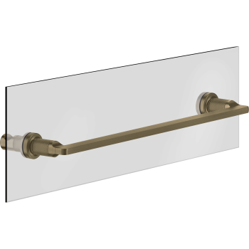 Gessi bathroom accessories image-12