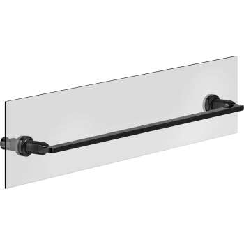 Gessi towel rail on sale