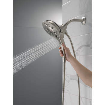 Delta shower heads image-96