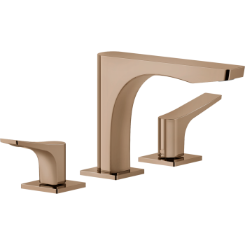 Gessi bathroom faucets image-6