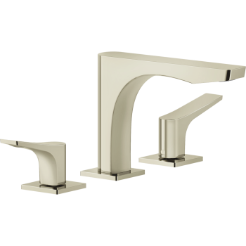 Gessi bathroom faucets image-8