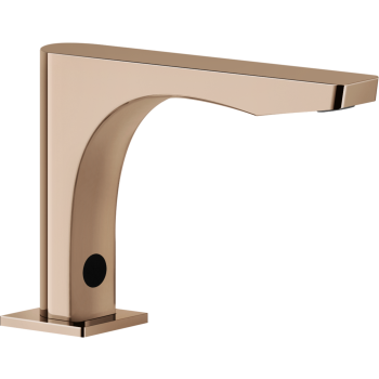 Gessi bathroom faucets image-4