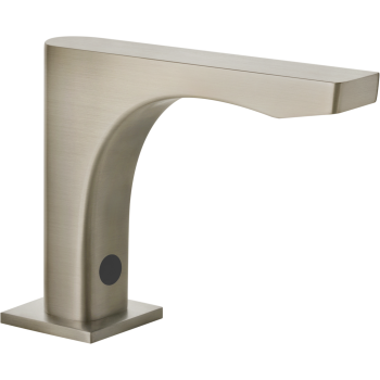 Gessi bathroom faucets image-2
