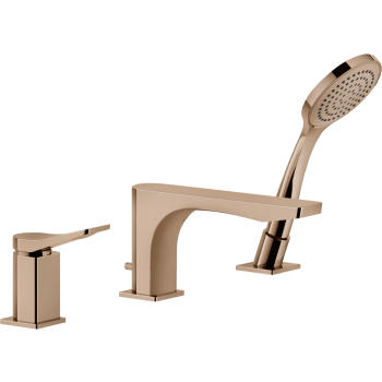 Gessi tub faucets image-4
