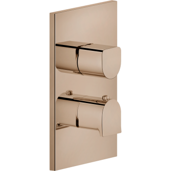 Gessi shower controls image-6