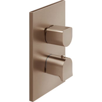 Gessi shower controls image-12