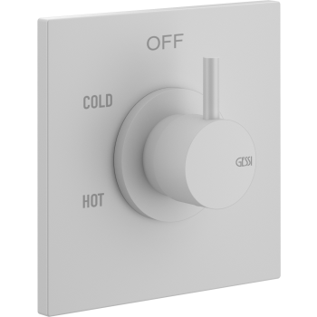Gessi shower controls image-4