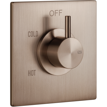 Gessi shower controls image-12