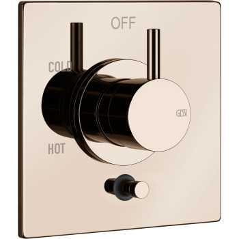 Gessi shower controls image-8