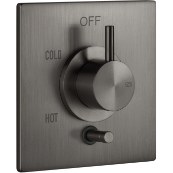Gessi shower controls image-10