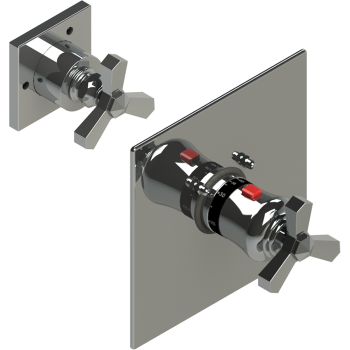 Rubinet T2SHX image-1
