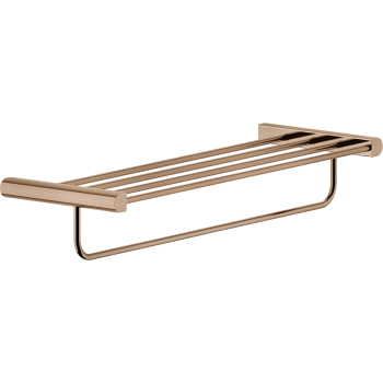 Gessi bathroom accessories image-2