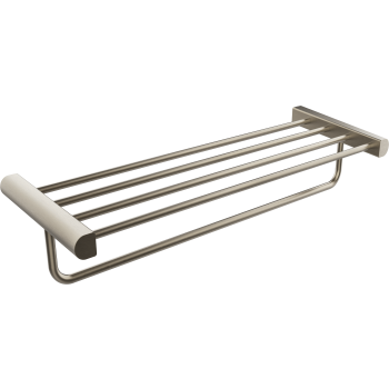 Gessi bathroom accessories image-4