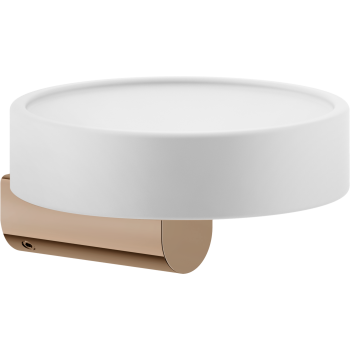 Gessi bathroom accessories image-2