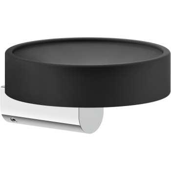 Gessi bathroom accessories image-2