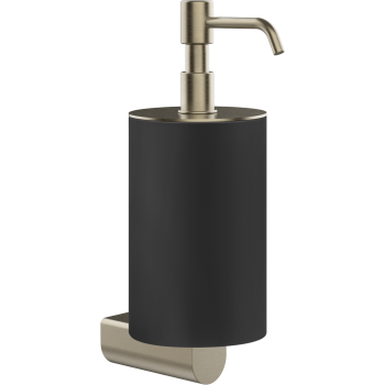 Gessi bathroom accessories image-4