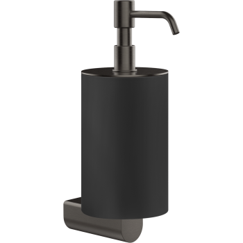 Gessi bathroom accessories image-8