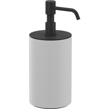 Gessi bathroom accessories image-16