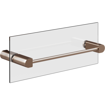 Gessi bathroom accessories image-10