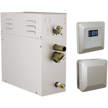 Delta steam showers image-2