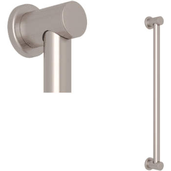 Rohl bathroom accessories image-8