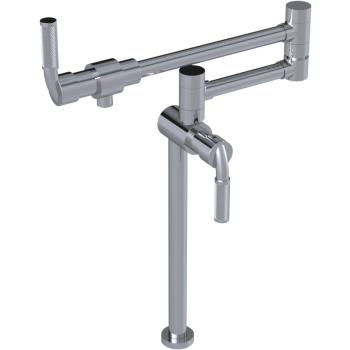 Rubinet 8HHO image-1