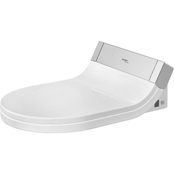 Duravit 610000001040100 image-1