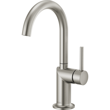 Brizo 61075LF-BLLHP Odin Bar Faucet- Less Handle | QualityBath.com