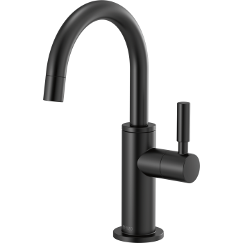 Brizo 61320LF-C-SS Beverage Faucet | QualityBath.com