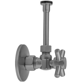 Quarter Turn Angle Valves