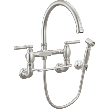 Brizo faucets image-2