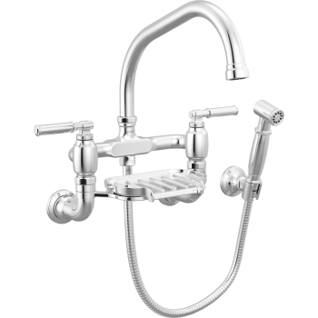 Brizo faucets image-54