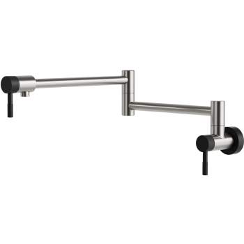 Aquabrass pot fillers image-2