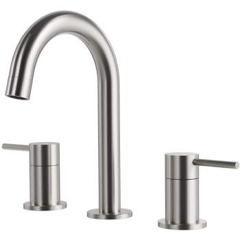 Aquabrass bathroom faucets image-2